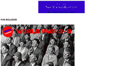 Desktop Screenshot of pnar.org
